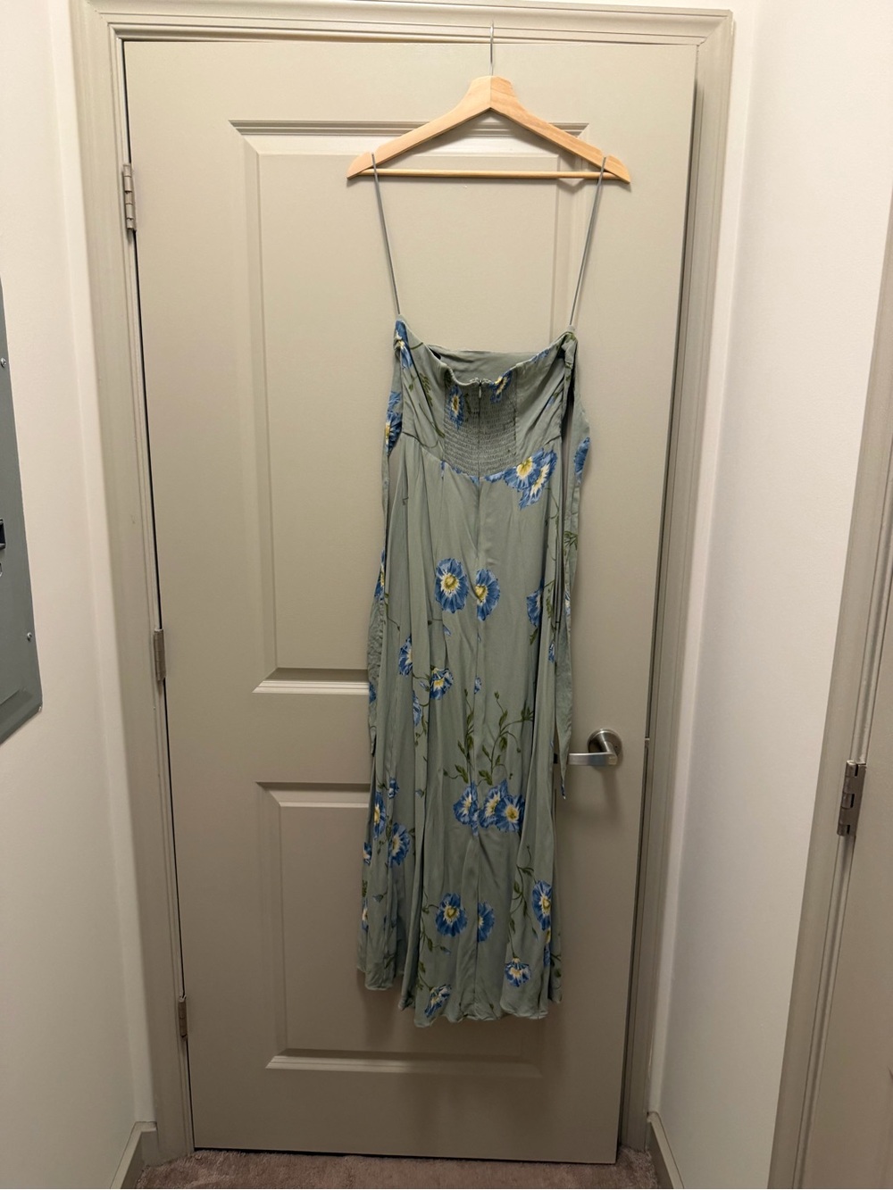 Reformation Dress
